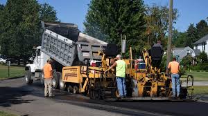 Best Paver Driveway Installation  in Lake City, AR